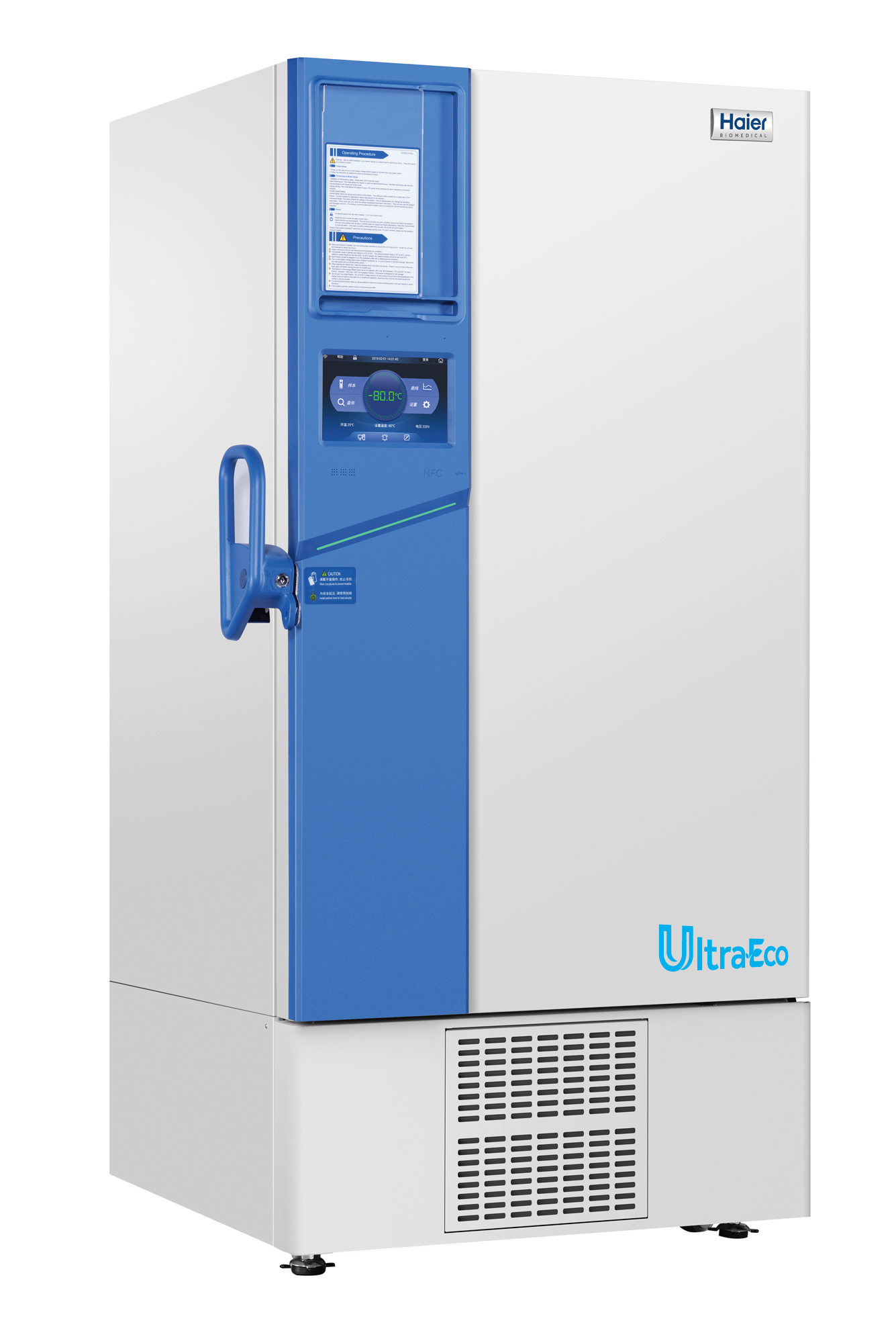 UltraEco ULT Freezer